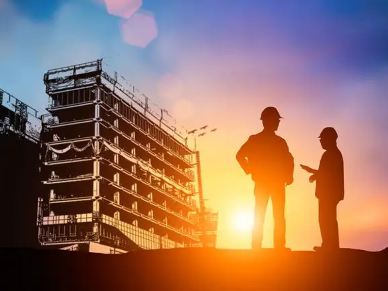 Construction Industry Weekly Report: Construction acceleration in May sustainable